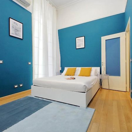 Apartamento Casa Teri Roma Exterior foto