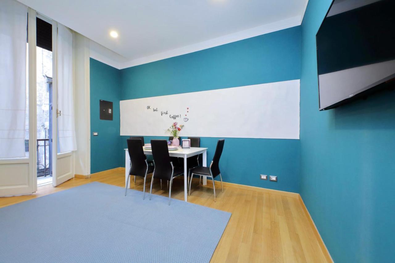 Apartamento Casa Teri Roma Exterior foto