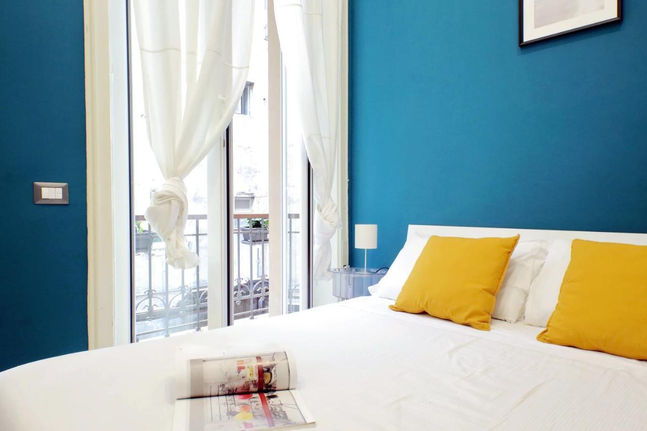 Apartamento Casa Teri Roma Exterior foto