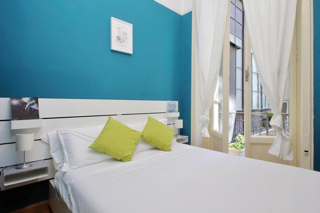 Apartamento Casa Teri Roma Exterior foto