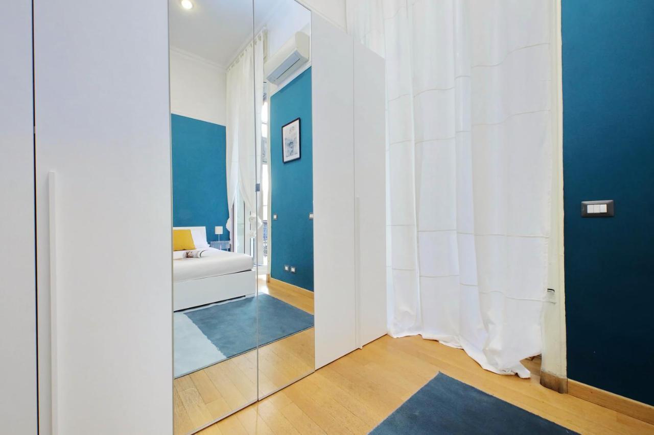 Apartamento Casa Teri Roma Exterior foto