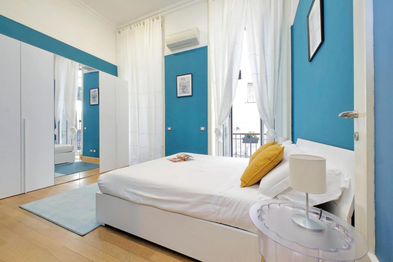 Apartamento Casa Teri Roma Exterior foto
