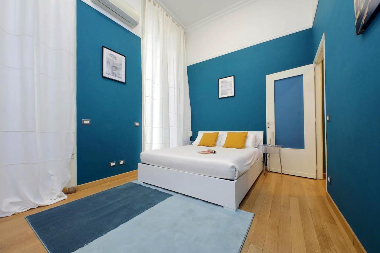 Apartamento Casa Teri Roma Exterior foto