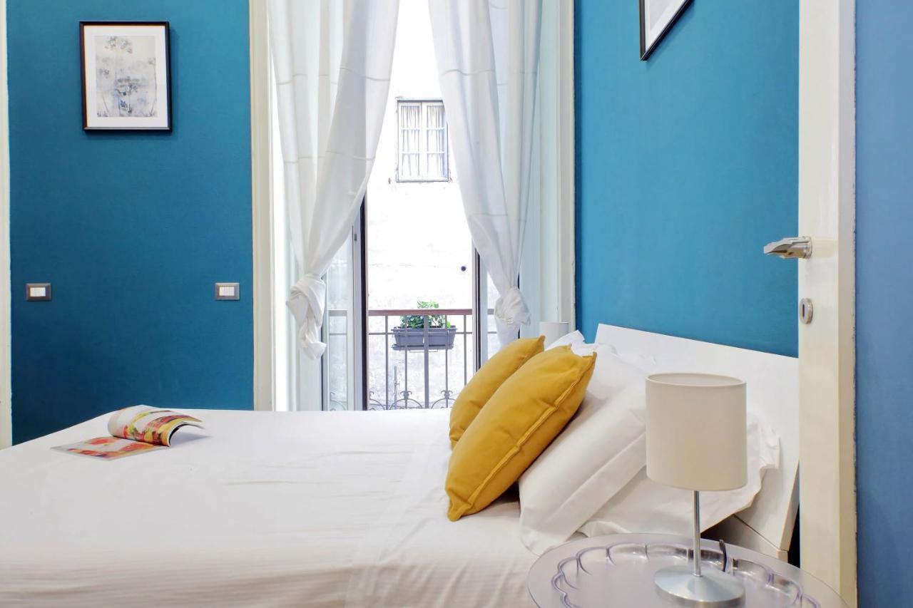 Apartamento Casa Teri Roma Exterior foto
